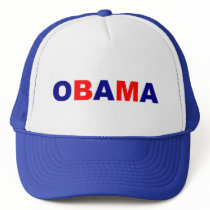 OBAMA Hat
