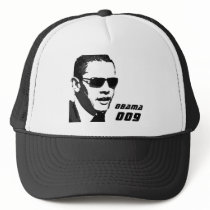 OBAMA HAT
