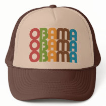 OBAMA hats by inxspot OBAMA hats