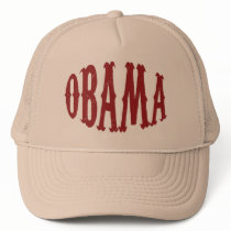OBAMA hats