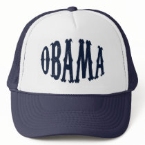 OBAMA HATS