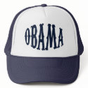 OBAMA hats