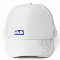 OBAMA HAT
