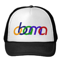 obama hat