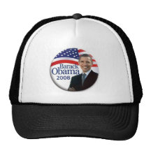 Obama Hat