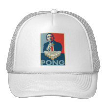 obama hat