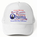 Obama Hat - Inauguration Day Celebration by inauguration_2009 Obama Hat - Inauguration Day Celebration