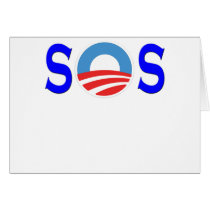 Obama Health Care Bill Card