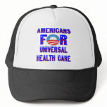 Obama Health Care Bill hats