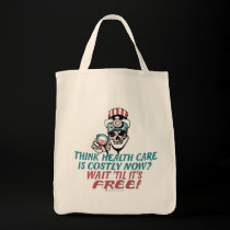 Obama Health Scare Gear by YesPoliticsSuck bags