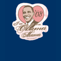 Obama Heart Shirt