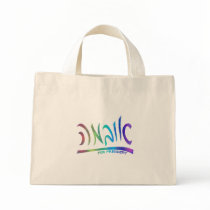 Obama Hebrew Script Bags by wingedturtle Obama Hebrew Script Bags