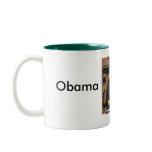 Obama hip hop, '09, Obama Mugs