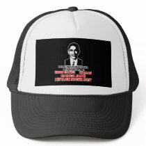 Obama & His Supporters hats