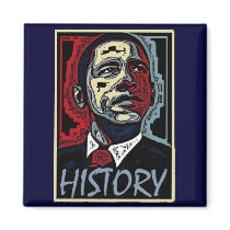 Obama History magnets by talliktok_katauyak Obama History magnets
