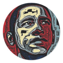 Obama History stickers by talliktok_katauyak Obama History stickers