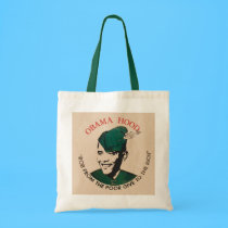 Obama Hood bags