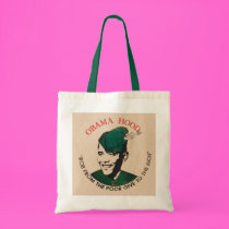 Obama Hood bags