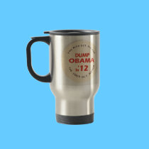 Obama Hood mugs
