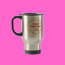 Obama Hood mugs