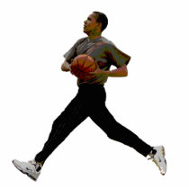 Obama Hoops - Magnet photo sculptures by Generation_O Obama Hoops - Magnet photo sculptures