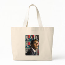 Obama___Hope Tote Bag