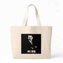 Obama: Hope Bag by Budi