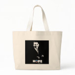 Obama: Hope Bag by Budi