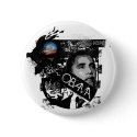 Obama: Hope Button by Ryan