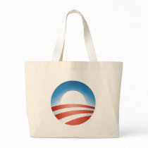 Obama Hope Change 08 Bags