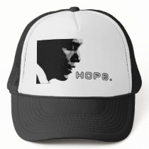 Obama Hope Hat