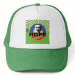OBAMA HOPE MESH HAT
