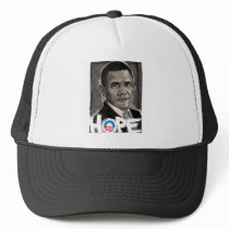 obama hope hat by JenniferE17 obama hope hat