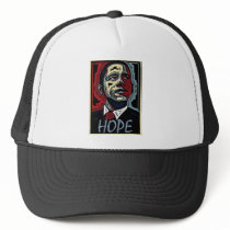 Obama Hope Hats