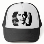 Obama Hope is Here 2009 Gear Obama Hope is Here 2009 Gear