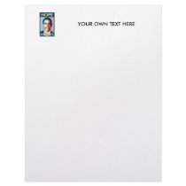 OBAMA HOPE letterhead