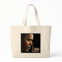 Obama Hope Merchandise bags