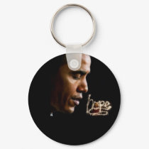 Obama Hope Merchandise keychains by AFRICANKOKO Obama Hope Merchandise keychains