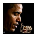 Obama Hope Merchandise t-shirts