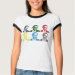 Ladies Ringer T-Shirt