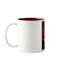 Obama Hope mugs