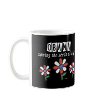 Obama Hope Mug by obama_2008 Obama Hope Mug