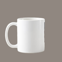 Obama = Hope Mug by musicisourhigh Obama = Hope Mug