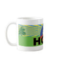 OBAMA HOPE mugs