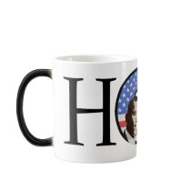 Obama Hope Mugs