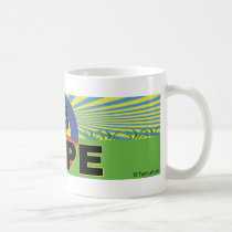 OBAMA HOPE mugs