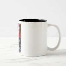 Obama Hope Mugs