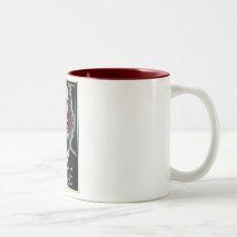 Obama Hope Mugs