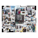 Obama: Hope Over Fear poster posters