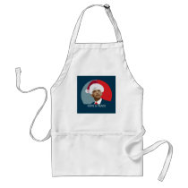 Obama Hope & Peace Aprons